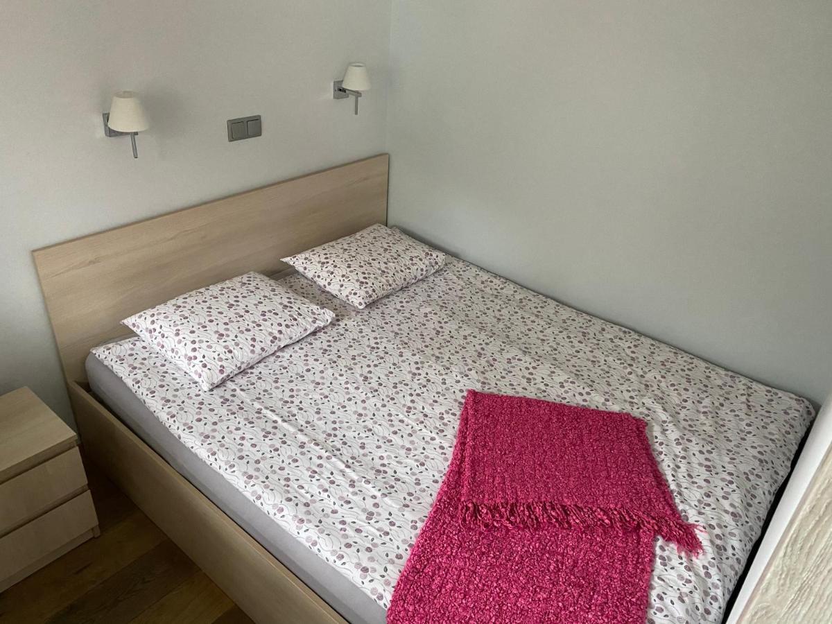 Apartament W Pucku 외부 사진