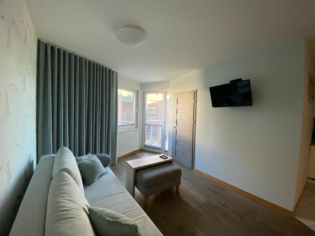 Apartament W Pucku 외부 사진
