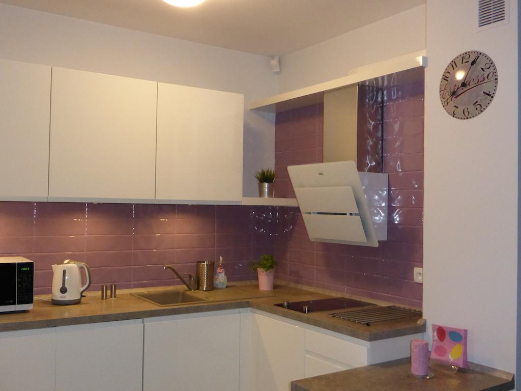 Apartament W Pucku 객실 사진